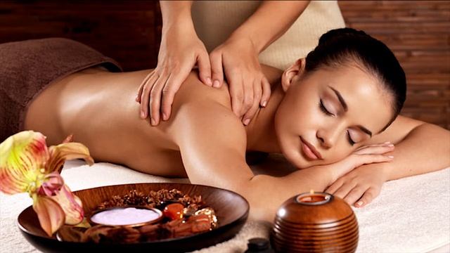 Музика Раслабит Тело И Разум. Звуки Леса + Пение Птиц #музыка #массаж #релакс смотреть онлайн