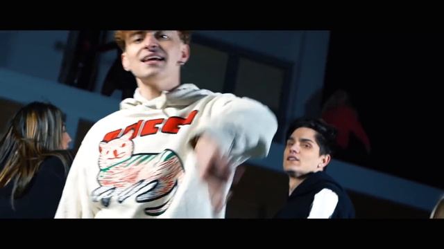 SLAVA MARLOW - СНОВА Я НАПИВАЮСЬ ( ПАРОДИЯ ) смотреть онлайн