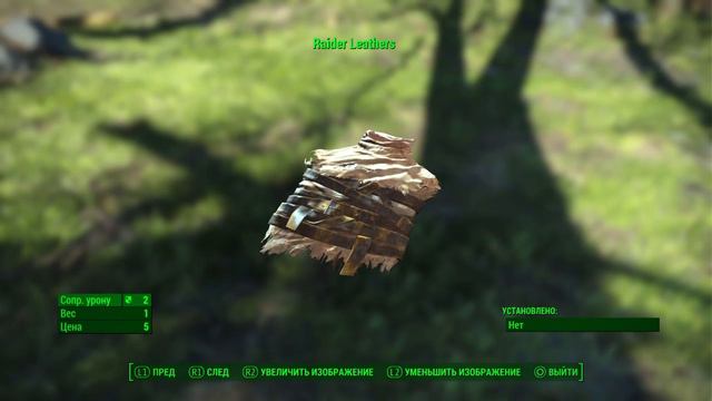 Fallout 4_Путь домой смотреть онлайн