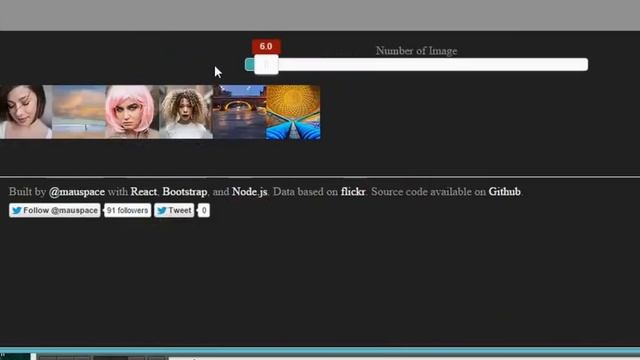 HTML CSS JS - React.js смотреть онлайн