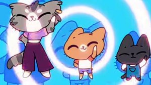 а ты милый мой кудряшка speed up #симба