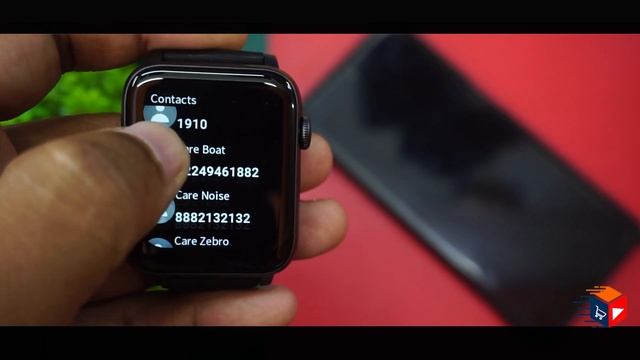 DIZO Watch D2 Power 1.91" Single Chipset BT Calling Smartwatch смотреть онлайн