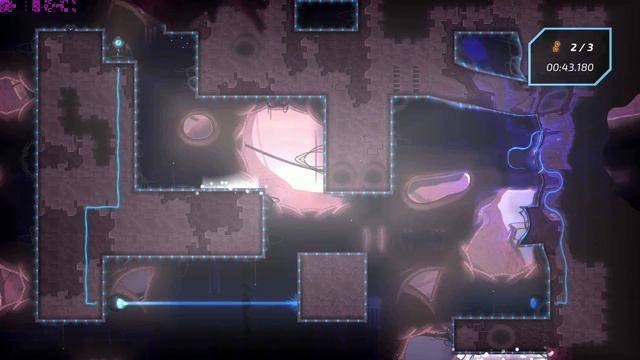 BLACKHOLE Прохождение 3-10 Правильное сочетание смотреть онлайн