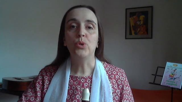 Урок 4: нота ДО второй октавы. Василёк смотреть онлайн