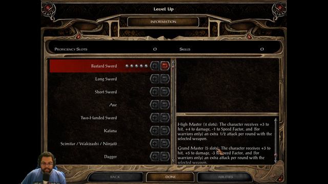 Baldur's Gate 2: Enhanced Edition (PC) - Story Playthrough | Part 32 смотреть онлайн
