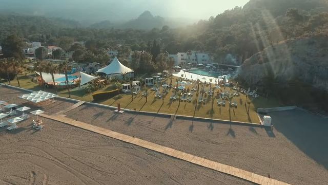 Club Med Palmiye смотреть онлайн