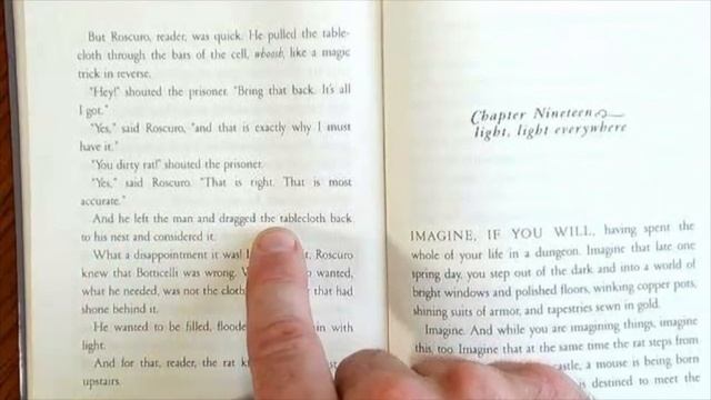 Book 2: Chiaroscuro смотреть онлайн