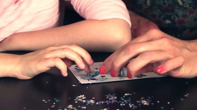 Секреты красоты: для маленьких модниц Стильные татушечки на лето смотреть онлайн