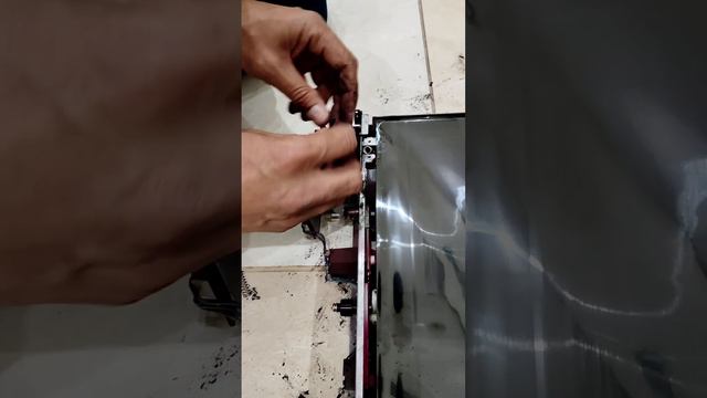 how to fix the error code E000074-0001 E000075-0103 in Canon ADV C5030/35/45 & ADV C5235/40/45 смотреть онлайн