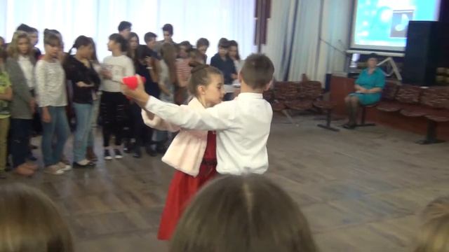 посвящение в пятиклассники смотреть онлайн