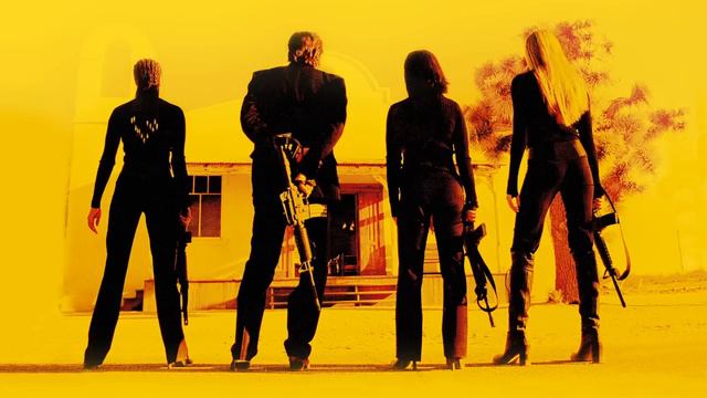 Kill Bill Vol. 1 OST - Battle Without Honor Or Humanity (2000) - Tomoyasu Hotei - (Track 9) - HD смотреть онлайн
