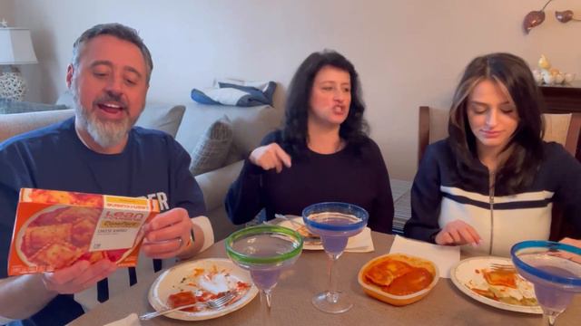 Who makes the Best Frozen Ravioli Entree? смотреть онлайн