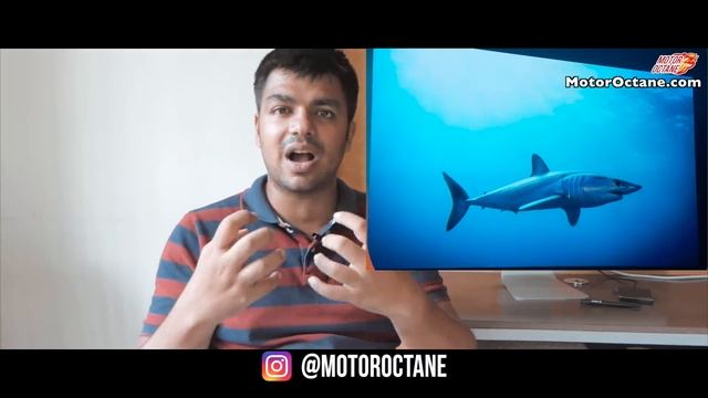 Mahindra Marazzo - EXCLUSIVE Details | MotorOctane смотреть онлайн