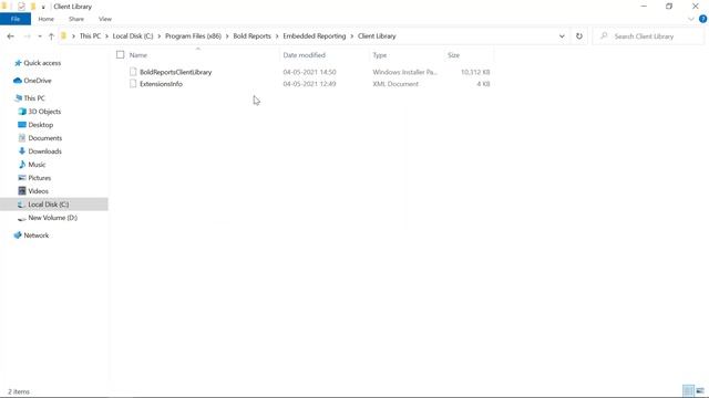How to Install Embedded Reporting | Bold Reports смотреть онлайн