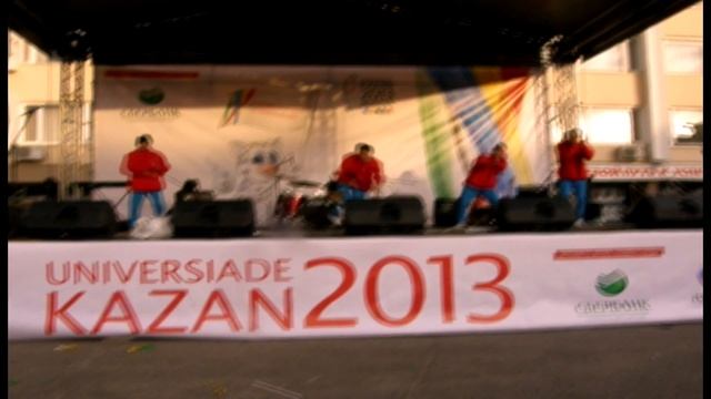 Action Crew-Нереальные ребята) смотреть онлайн