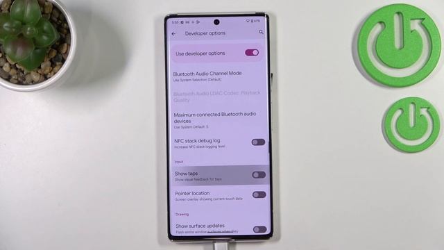 How to Enable Developer Options in Android 13 – Hidden Mode смотреть онлайн