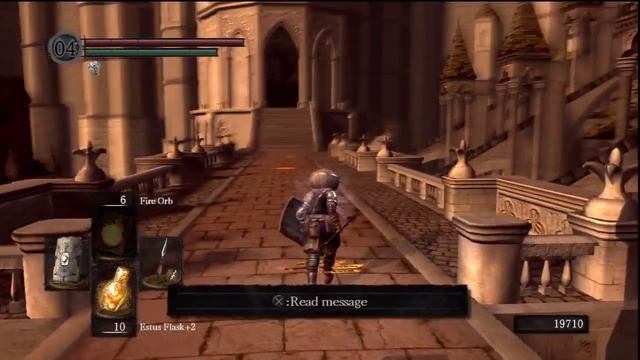 Let's Play Dark Souls - 48 смотреть онлайн