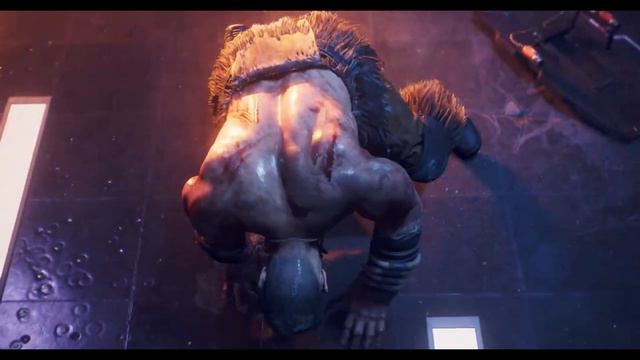 Веном против Крейвена-охотника — Marvel’s Spider-Man 2 смотреть онлайн