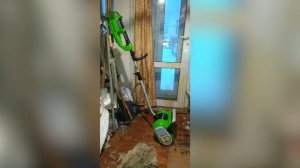 Снегоуборщик Greenworks GD40SSK4