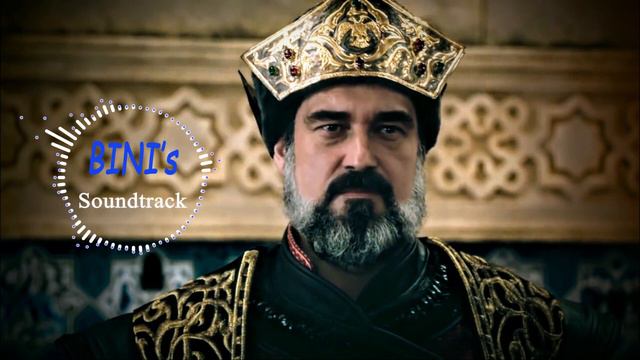 Sultan Alauddin Soundtrack | Sultan Alaaddin Music | (Ertugrul Soundtracks)