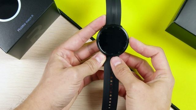 ВЗЯЛ ИДЕАЛЬНЫЕ СМАРТЧАСЫ от XIAOMI за 39$ ? ЛУЧШЕ ЧЕМ XIAOMI MI BAND 7? смотреть онлайн