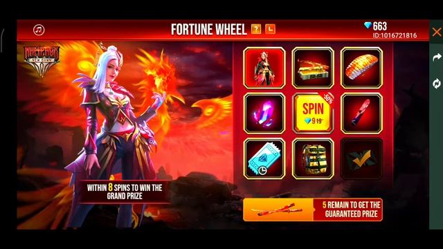 Whirl wind blade katana in fortune wheel in one spin trick / vermilion whirl wind Bundle trick смотреть онлайн
