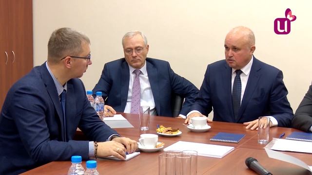 О строительстве суда в Кемерове смотреть онлайн