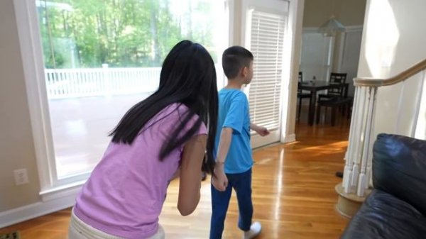 Game Master Lie Detector Test