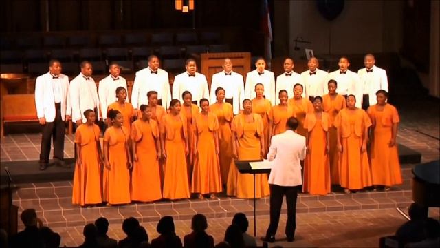 1 - Exultate Deo - Alessandro Scarlatti смотреть онлайн