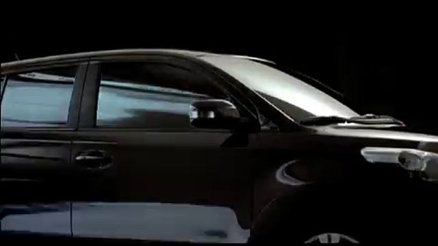 Toyota Urban Cruiser TVC смотреть онлайн