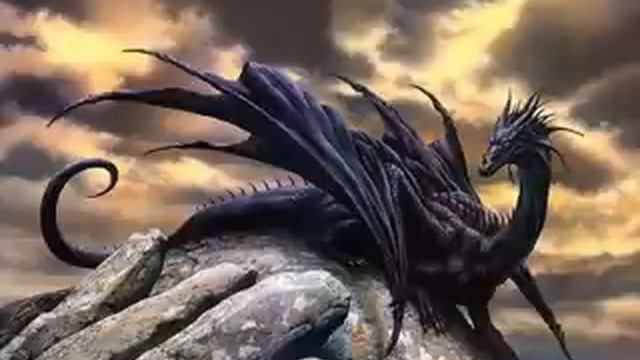song for the dragons "Heart of a Dragon" смотреть онлайн