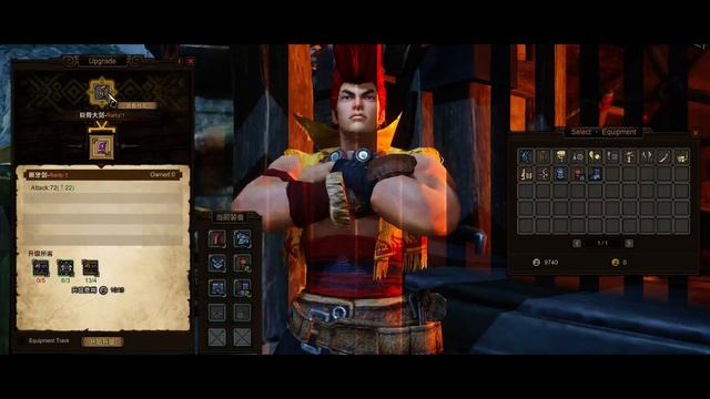 Monster hunter Online English Patch Hype episode 1 смотреть онлайн