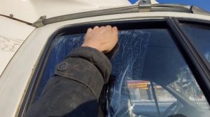 как открыть газель без ключей.mp4