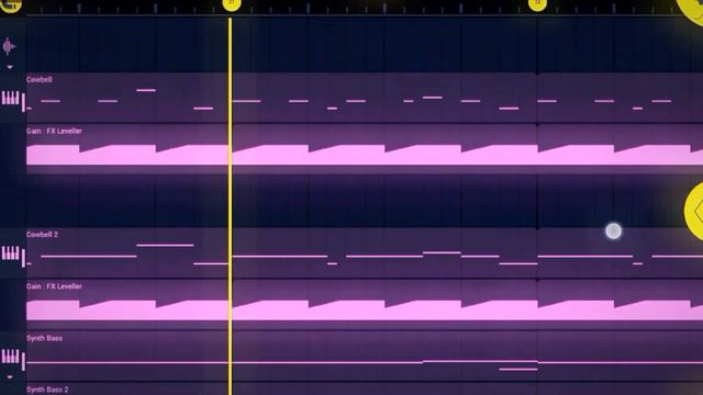 KUTE, Razihel — ANIBUS (Barely Beige Remake)