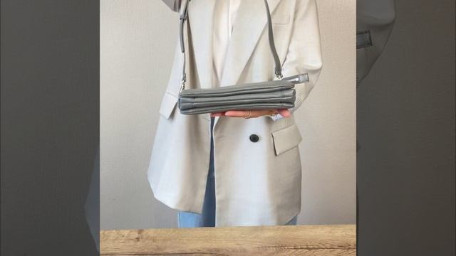 17688-027 FABRETTI Сумка жен. нат. кожа 