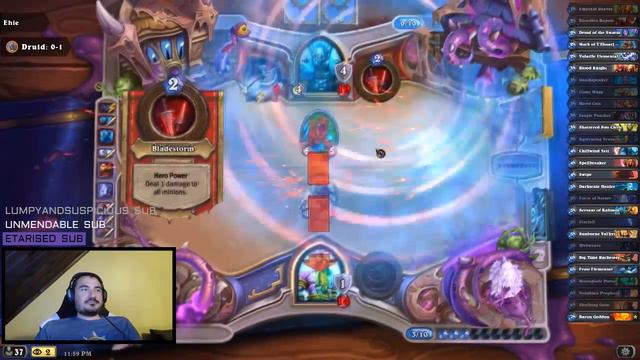 Kripp - Salt Compilation [Ep. 63] 0-3 Police [Hearthstone, Knights of the Frozen Throne] смотреть онлайн