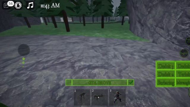 zarp fps apocalypse silo in ohio 💀 смотреть онлайн