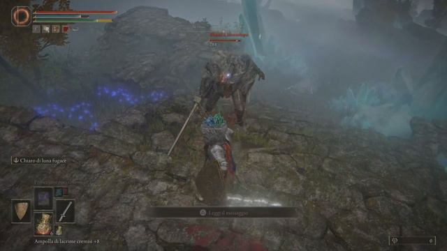 ELDEN RING Get Blaidd Armor Set location guide смотреть онлайн
