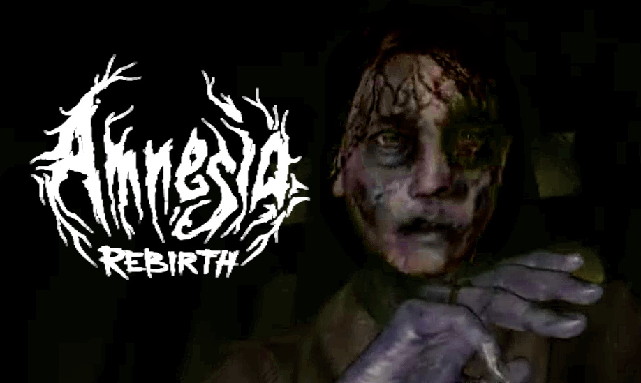 #3.3 Плохо кончил в Amnesia Rebirth.mp4