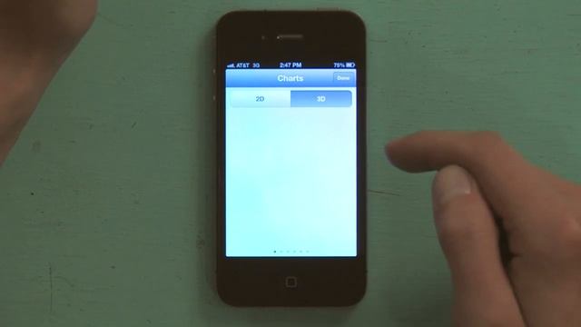 How to Draw Graphs on an iPhone : iPhone FAQs смотреть онлайн