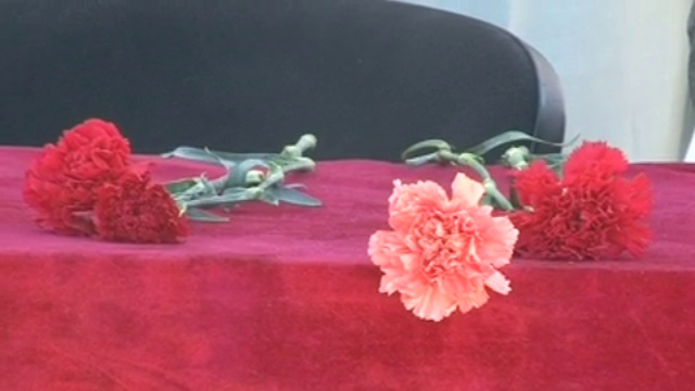 10.05.2013 День скорби