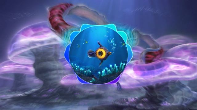 Abandon Ship | SUBNAUTICA (End Credits/Cyclopes Song) смотреть онлайн