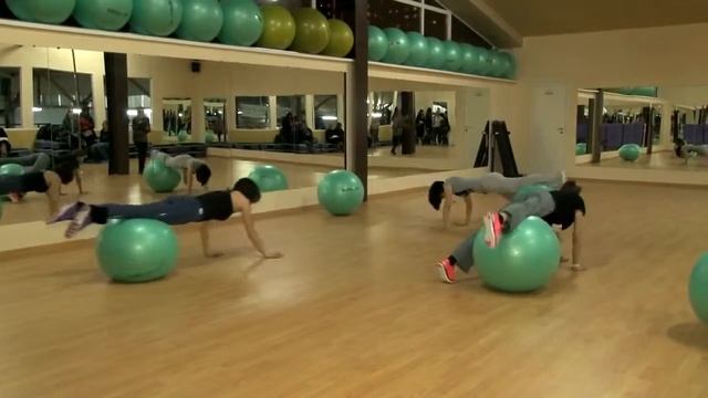 ОТКРЫТИЕ КЛУБА НА КРАСНОГВАРДЕЙСКОЙ