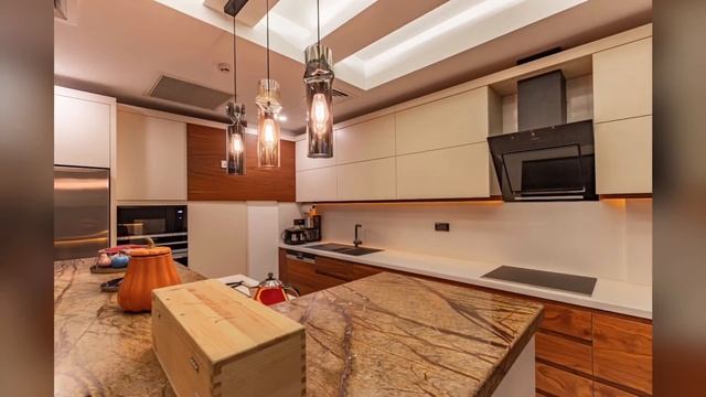 Шикарная Вилла в Дёшемеалты - Анталия. Недвижимость в Анталии 2022. Modern House For Sale. смотреть онлайн