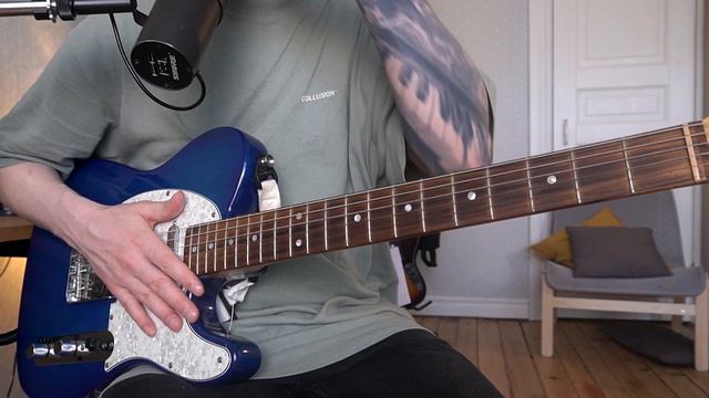 Как работают септаккорды? Простой пример смотреть онлайн