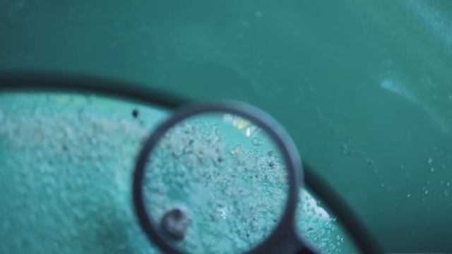 ПОИСК ЗОЛОТА В РУЧЬЕ! ВОТ ЧТО Я НАШЕЛ... смотреть онлайн