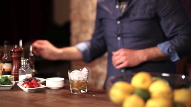 Caipirinha kokteyli nasıl yapılır? смотреть онлайн