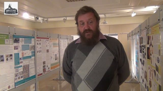 Участие азовских ученых в Международном конгрессе смотреть онлайн