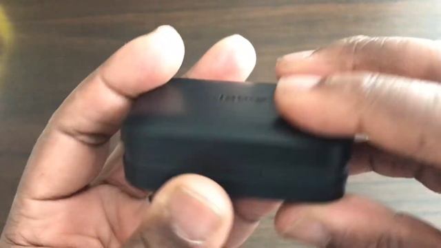 Jabra Elite Sport Quick Review смотреть онлайн