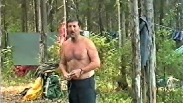 Чусовая 2004 24-29 июля. От Верхней Ослянки до Чусового смотреть онлайн